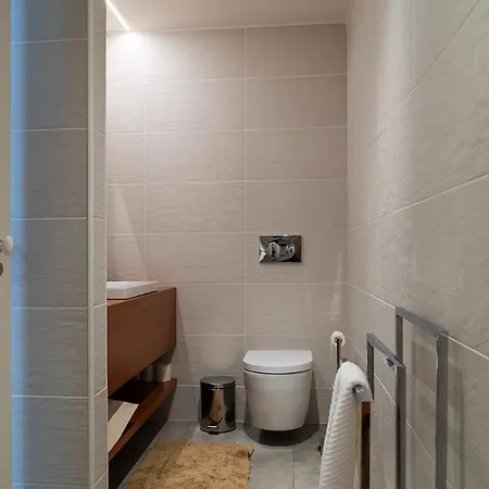 شقة Boina Studio Apartment - Elegant And Modern Studio *