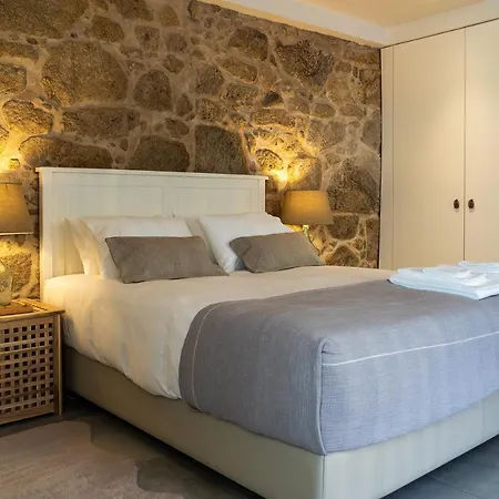 شقة Boina Studio Apartment - Elegant And Modern Studio فيلا نوفا دي غايا