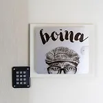 Boina Studio Apartment - Elegant And Modern Studio *