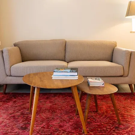 Appartement Boina Studio Apartment - WineCellars Experience *