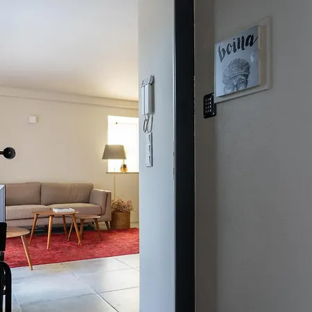 Boina Studio Apartment - WineCellars Experience