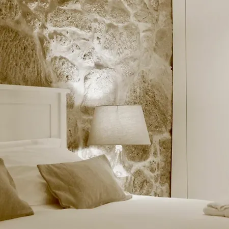 Lejlighed Boina Studio Apartment - Elegant And Modern Studio