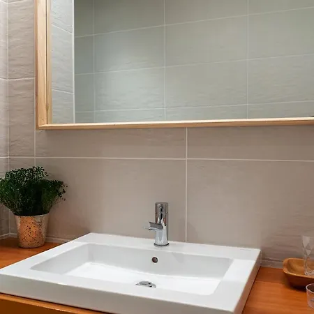 Boina Studio Apartment - Elegant And Modern Studio Lejlighed *