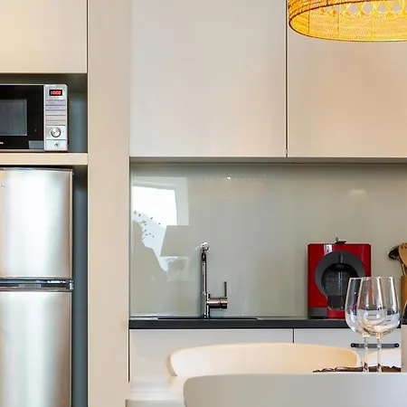 Boina Studio Apartment - Elegant And Modern Studio *