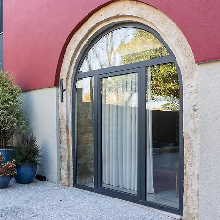 Boina Studio Apartment - WineCellars Experience Vila Nova de Gaia