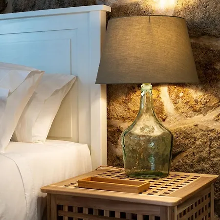 Boina Studio Apartment - WineCellars Experience