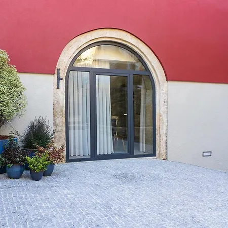 Boina Studio Apartment - WineCellars Experience