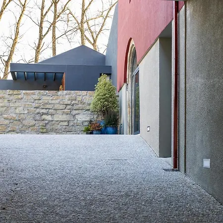 Appartement Boina Studio Apartment - WineCellars Experience *