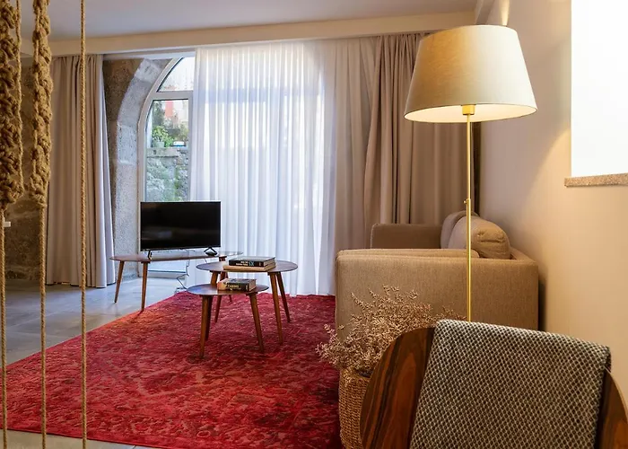 Boina Studio Apartment - Elegant And Modern Studio * Vila Nova de Gaia