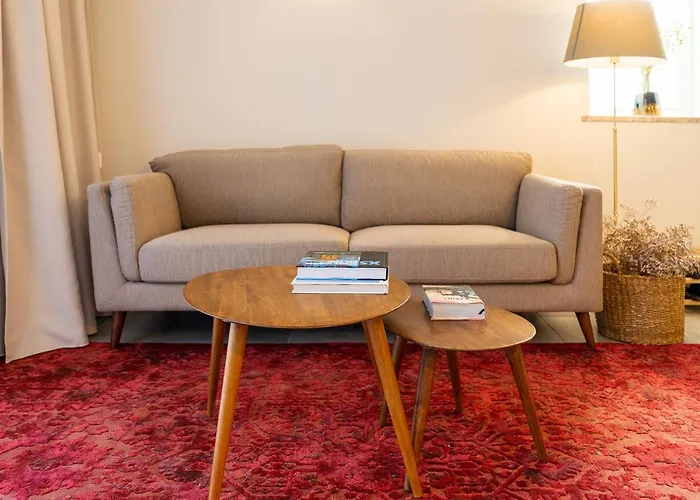 Appartement Boina Studio Apartment - WineCellars Experience *