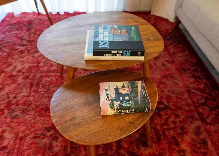 Apartman Boina Studio Apartment - Elegant And Modern Studio *