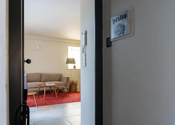 Boina Studio Apartment - Elegant And Modern Studio