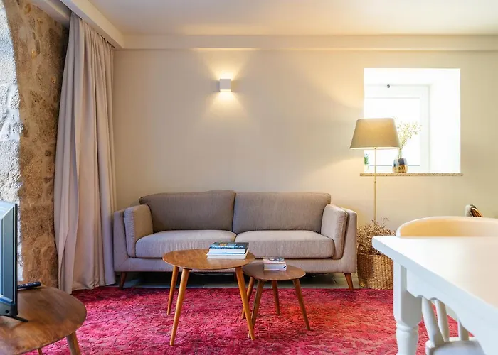 Boina Studio Apartment - Elegant And Modern Studio * Vila Nova de Gaia