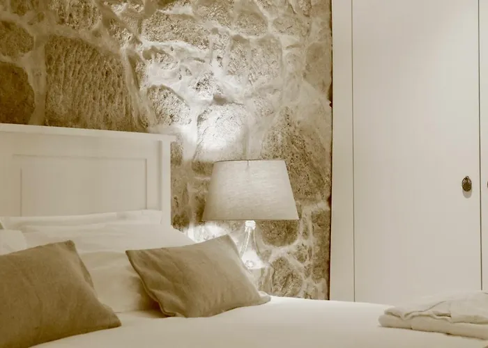 Apartman Boina Studio Apartment - Elegant And Modern Studio