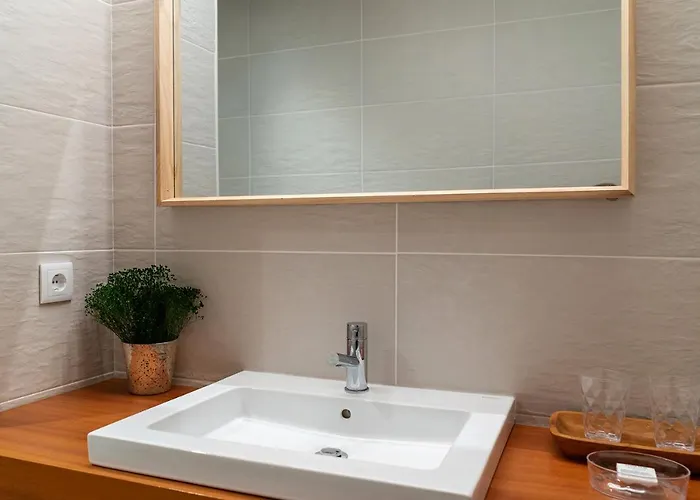 Boina Studio Apartment - Elegant And Modern Studio Apartman *