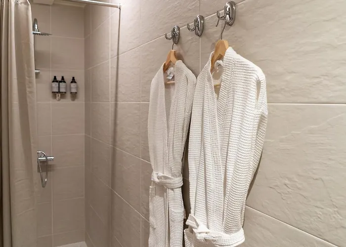 Boina Studio Apartment - Elegant And Modern Studio *