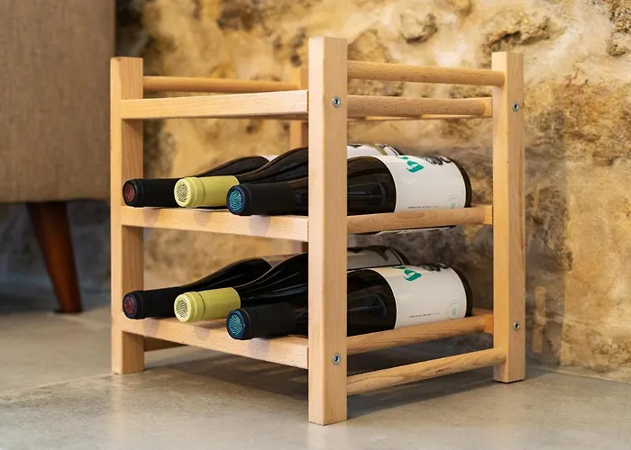 Appartement Boina Studio Apartment - WineCellars Experience Vila Nova de Gaia