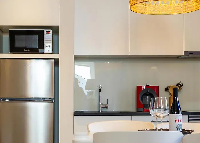 Boina Studio Apartment - WineCellars Experience *