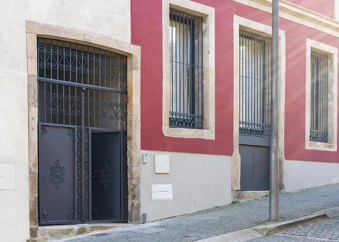 Boina Studio Apartment - WineCellars Experience *