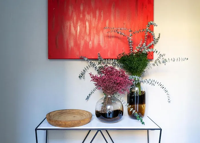 Boina Studio Apartment - Elegant And Modern Studio *