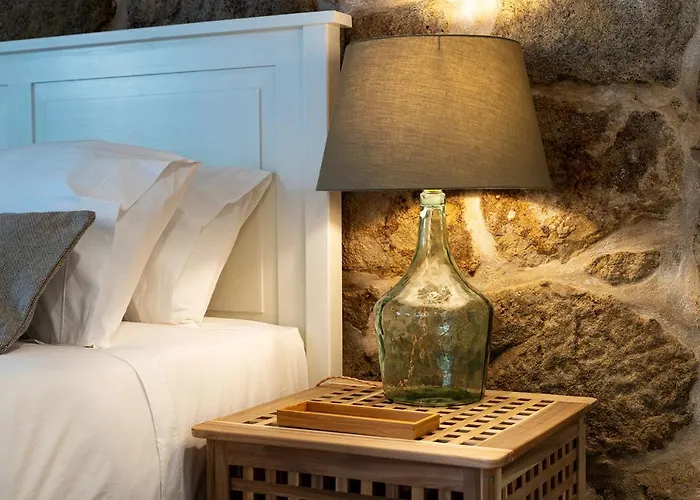 Boina Studio Apartment - WineCellars Experience