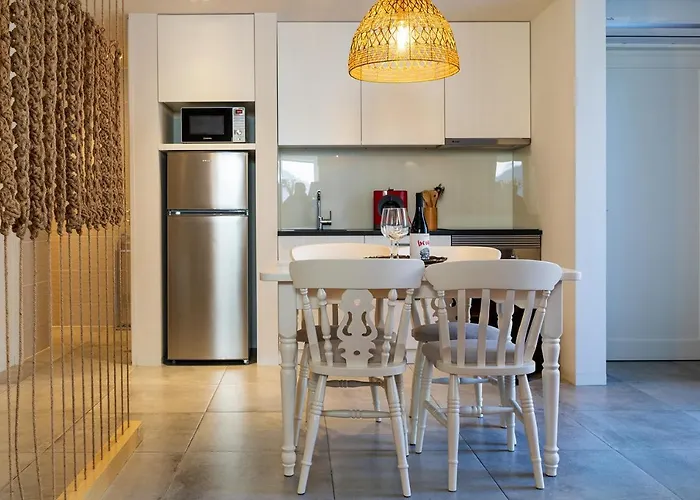 Boina Studio Apartment - Elegant And Modern Studio Apartman Vila Nova de Gaia