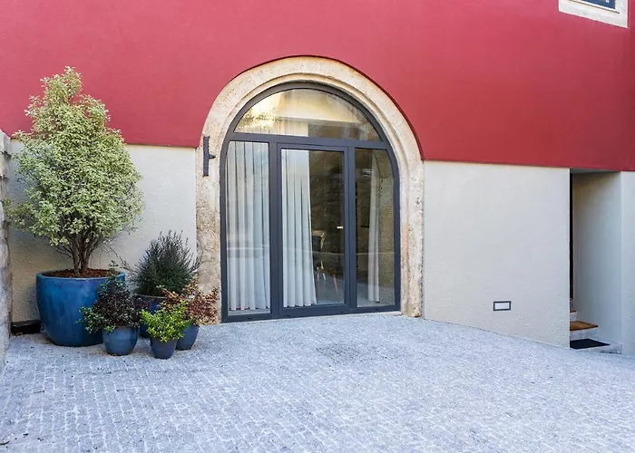 Boina Studio Apartment - WineCellars Experience