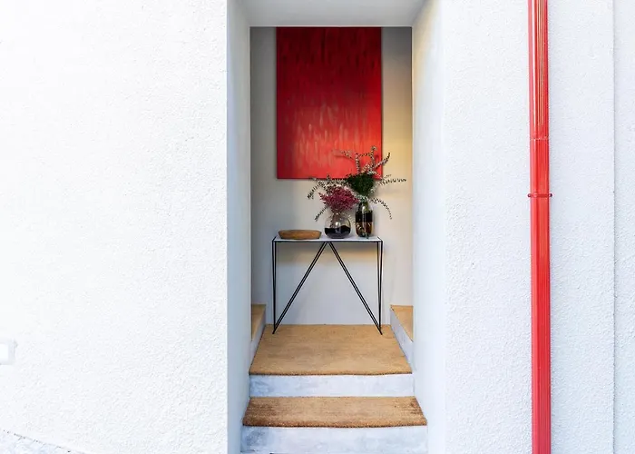 Boina Studio Apartment - Elegant And Modern Studio * Vila Nova de Gaia